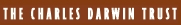 The Charles Darwin Trust
