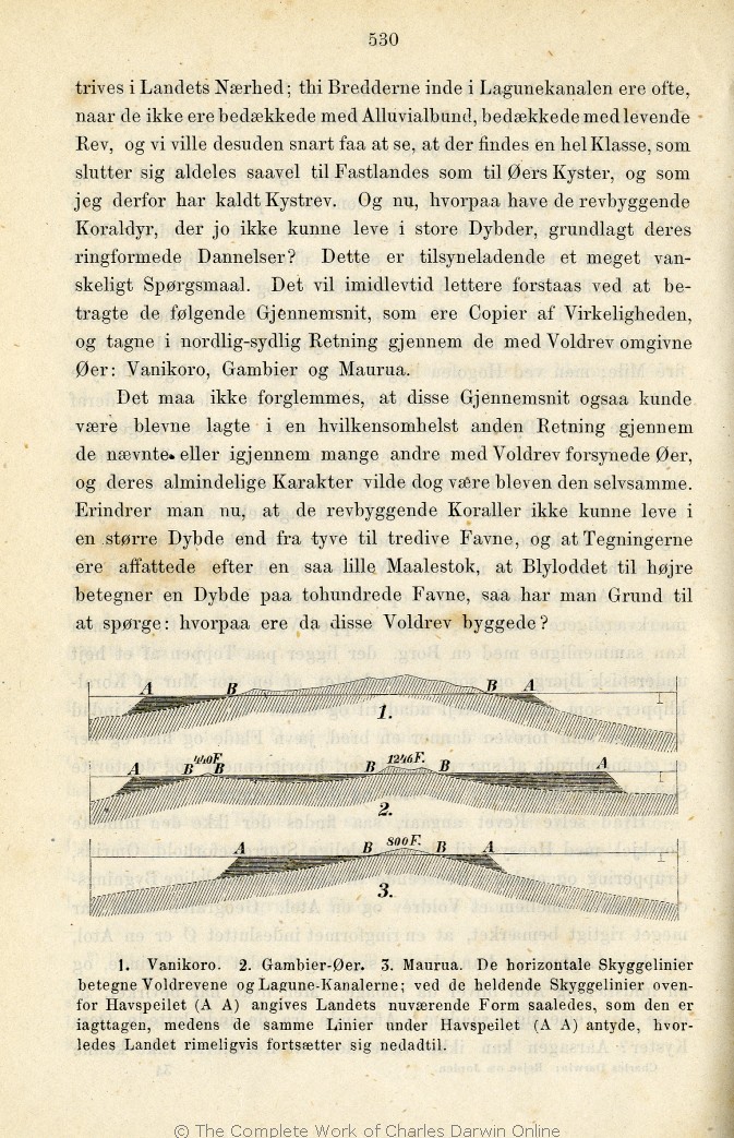 Darwin, C. R. 1876. Rejse om Translated by Chr. Hansen and Alfred Jørgensen. Copenhagen: Salmonsen.
