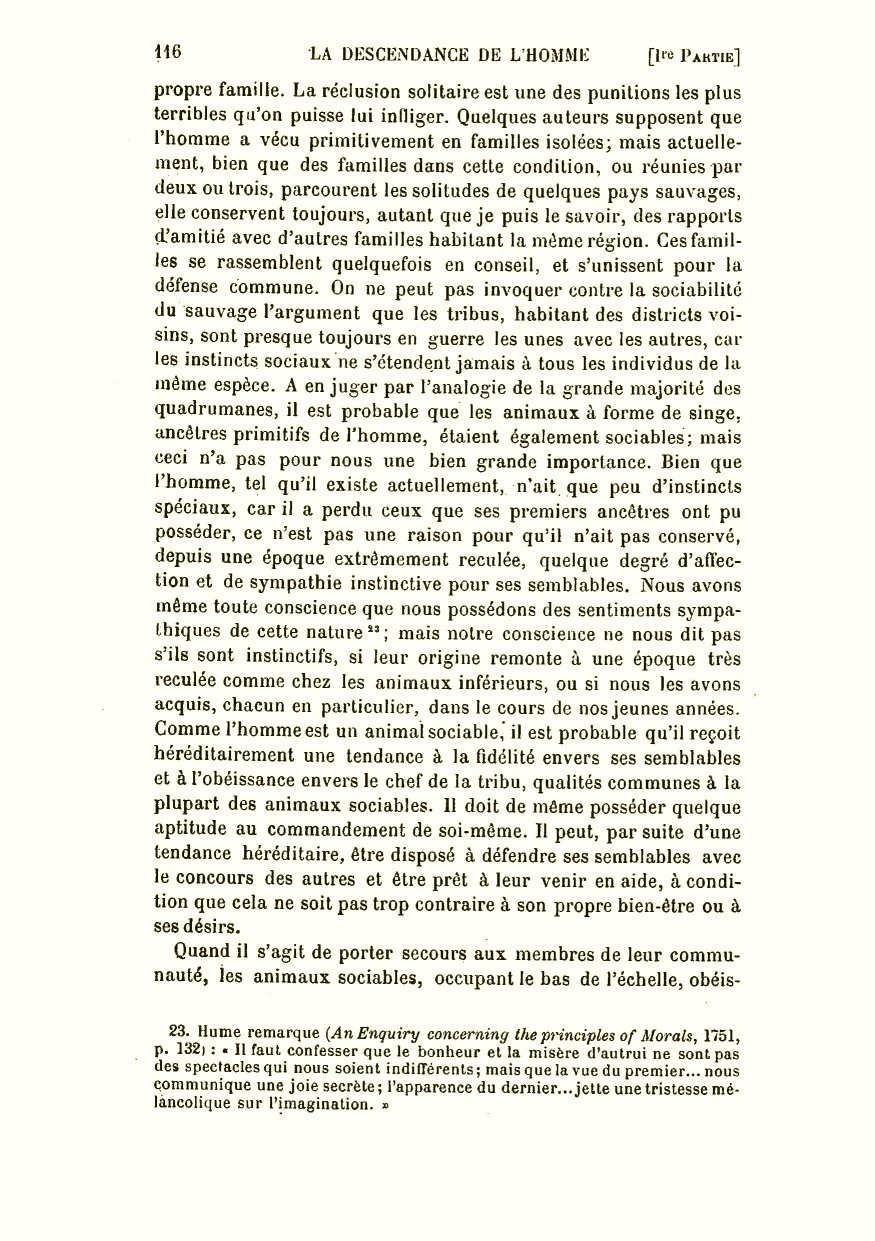 11: Modèle de la spécification antéro-postérieure (AP) par les gènes à