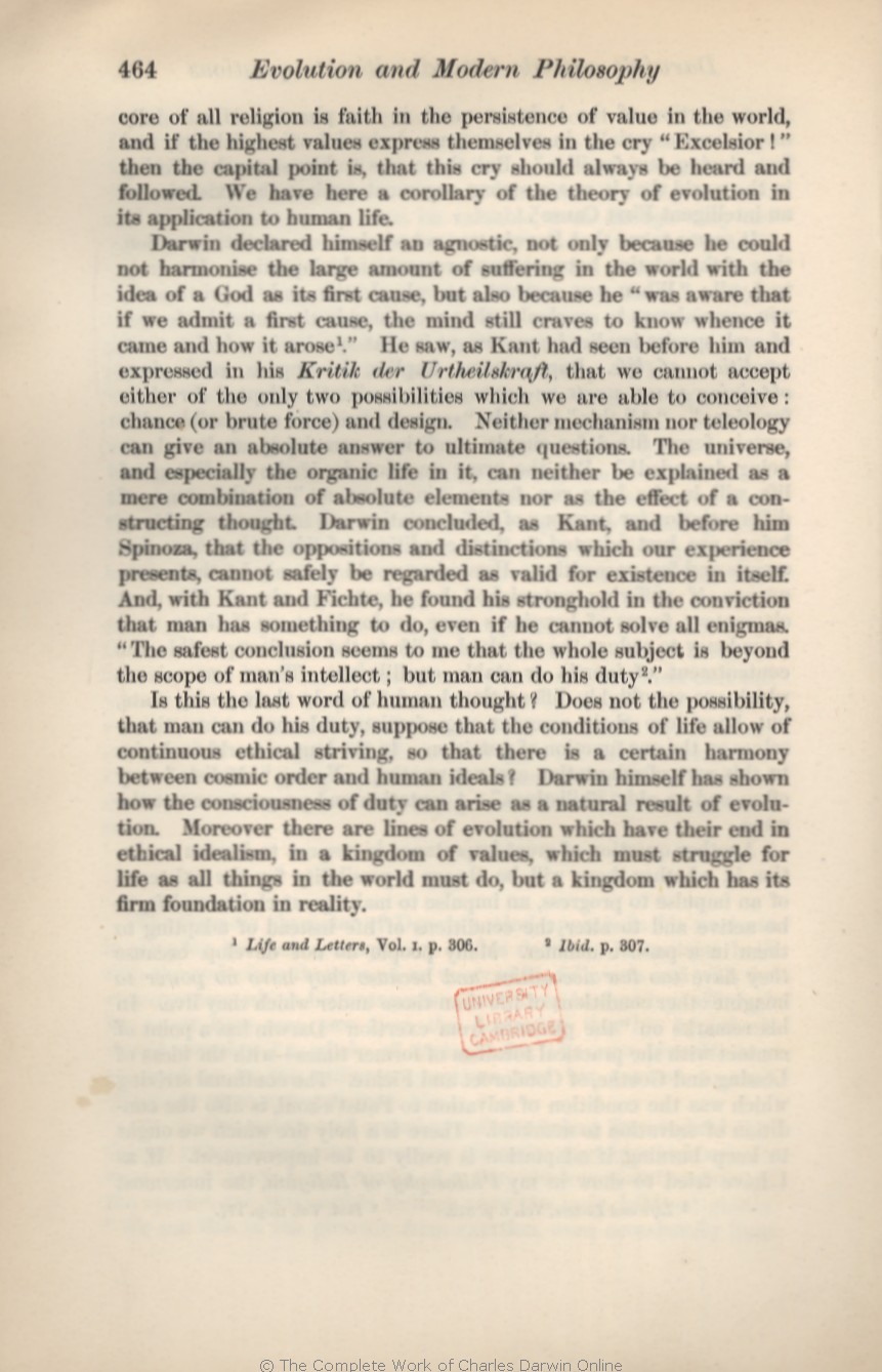 Mandingo Crying Sex Tube - Seward, A. C. ed. 1909. Darwin and modern science. Essays in commemoration  of the centenary of the birth of Charles Darwin and of the fiftieth  anniversary of the publication of The origin