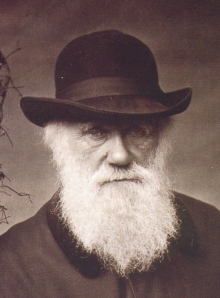 Charles Darwin