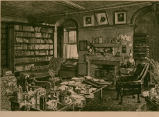 Darwin's new study