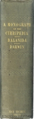 Barnacles vol. 2