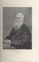 A. R. Wallace