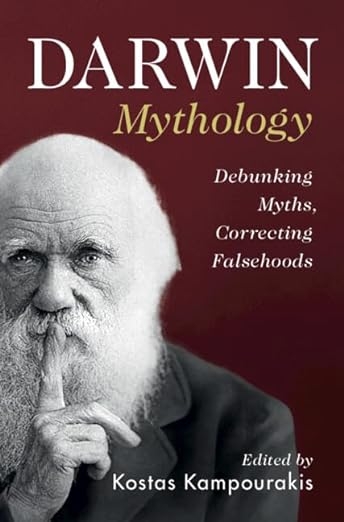 Darwin mythology