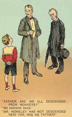 A person and a child standing next to each other