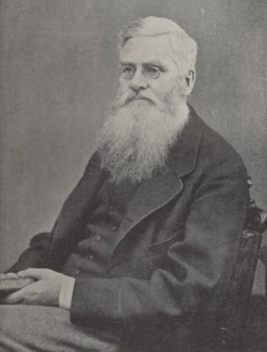 A. R. Wallace